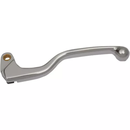 Moose OE Style Polished Aluminum Clutch Lever (0613-1810)
