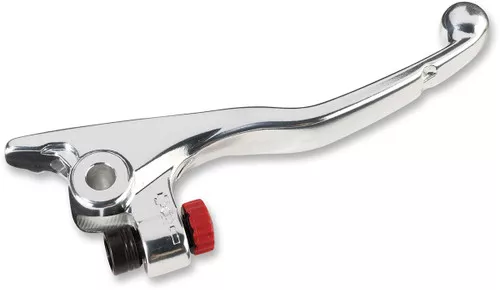 Moose OE Style Polished Brake Lever (0614-1149)