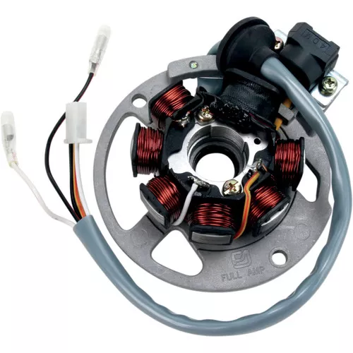 Moose OE Style Stator (2112-0483)