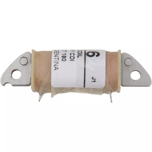 Moose OE Style Stator Charging Coil Yamaha PW50/RT180/DT50 (2112-0919)