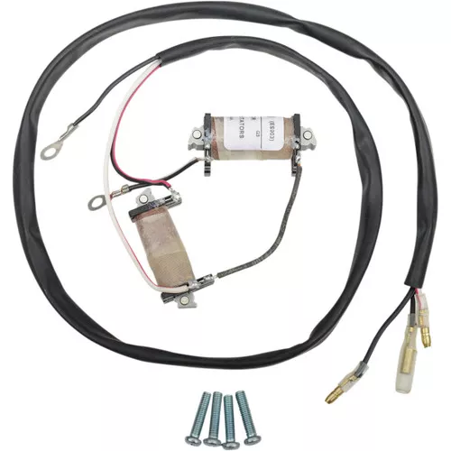 Moose OE Style Stator Rebuild Kit (2112-0765)