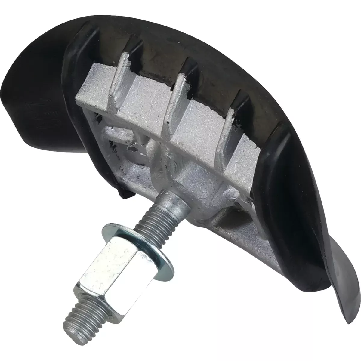MOOSE OFFROAD 0304-0301 041-2500 Rim Locks Rim Lock – Aluminum – 2.5″