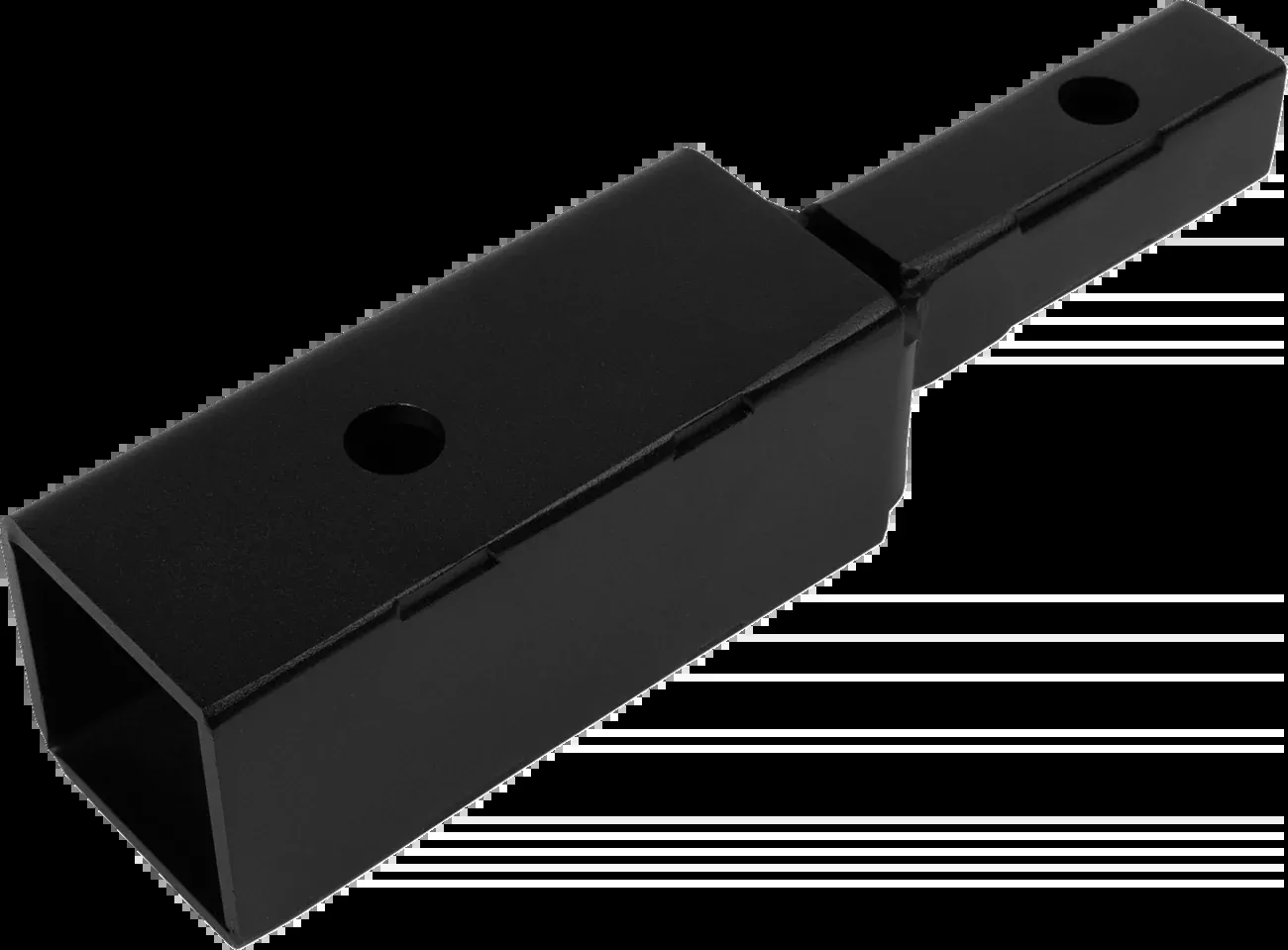 Moose Offroad 1-1/4″ Hitch to 2″ Adapter-5041PF