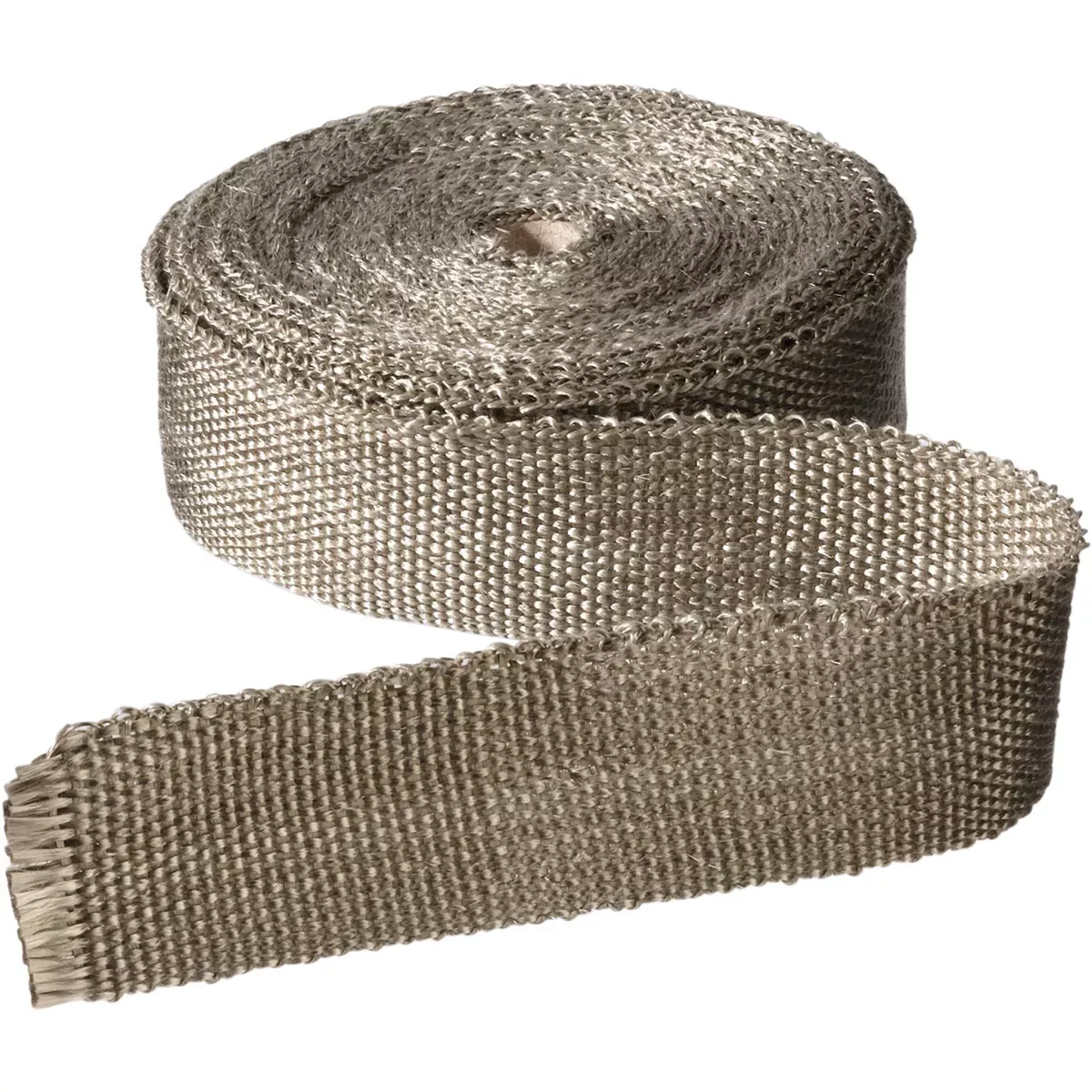 MOOSE OFFROAD 1861-1120 504-2000 Basalt Exhaust Wrap 2″ x 50′