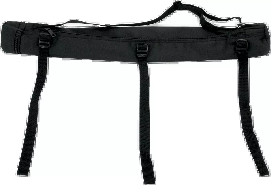 Moose Offroad 6-Pack Rollbar Cooler Bag – Black-6PRB-11