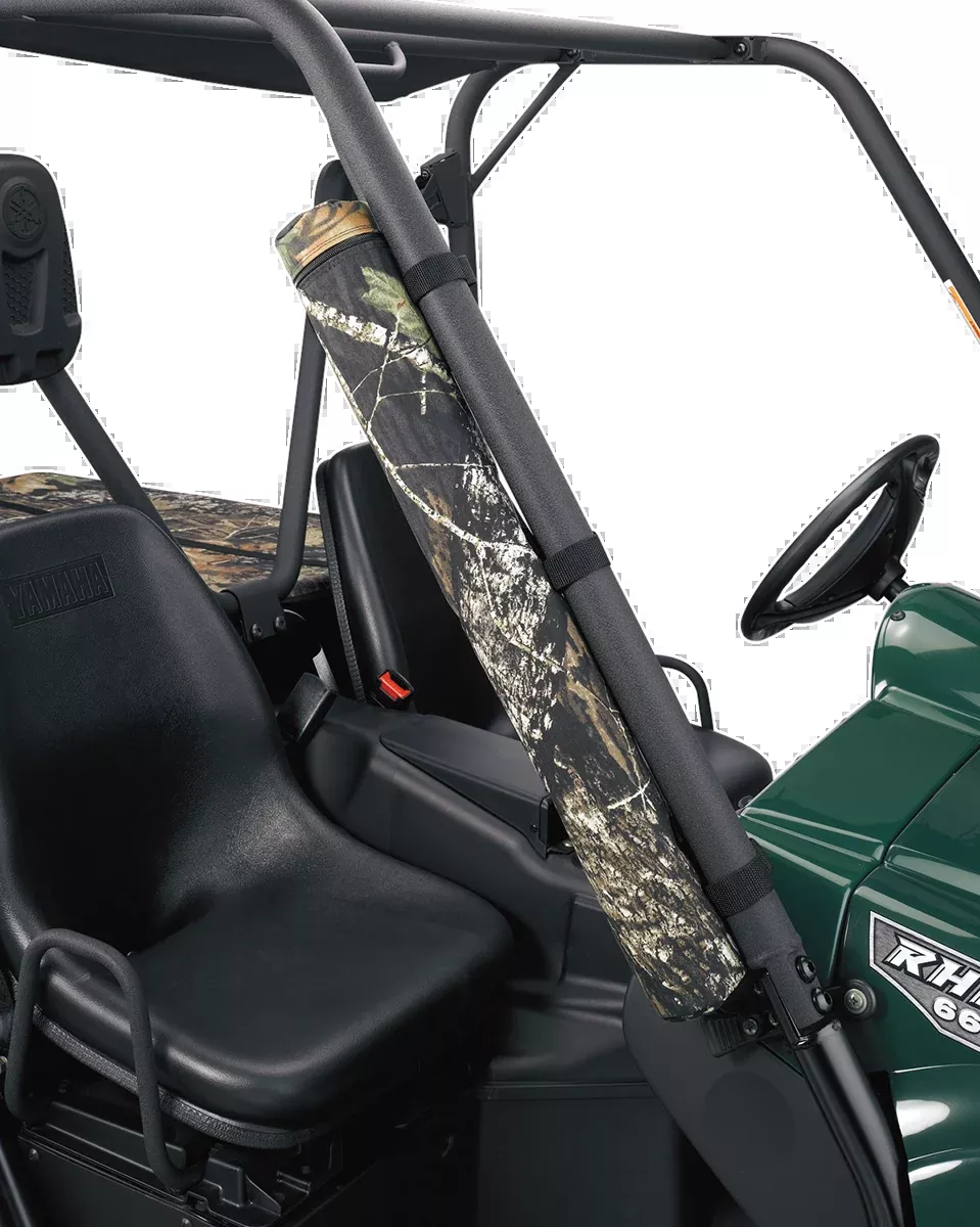 Moose Offroad 6-Pack Rollbar Cooler Bag – Mossy Oak Break-Up™-6PRB-155