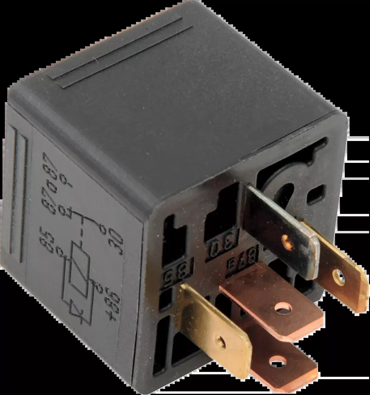Moose Offroad Actuator Relay-66510