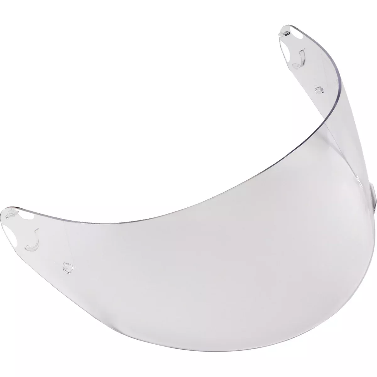 MOOSE OFFROAD Air Intake Helmet Shield