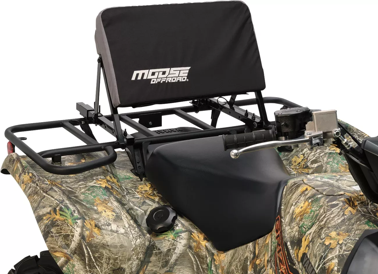 Moose Offroad Backrest – ATV-3550-0487