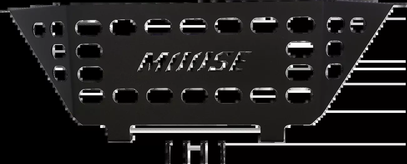 Moose Offroad Bed Enclosure – Polaris – RZR-3054PF