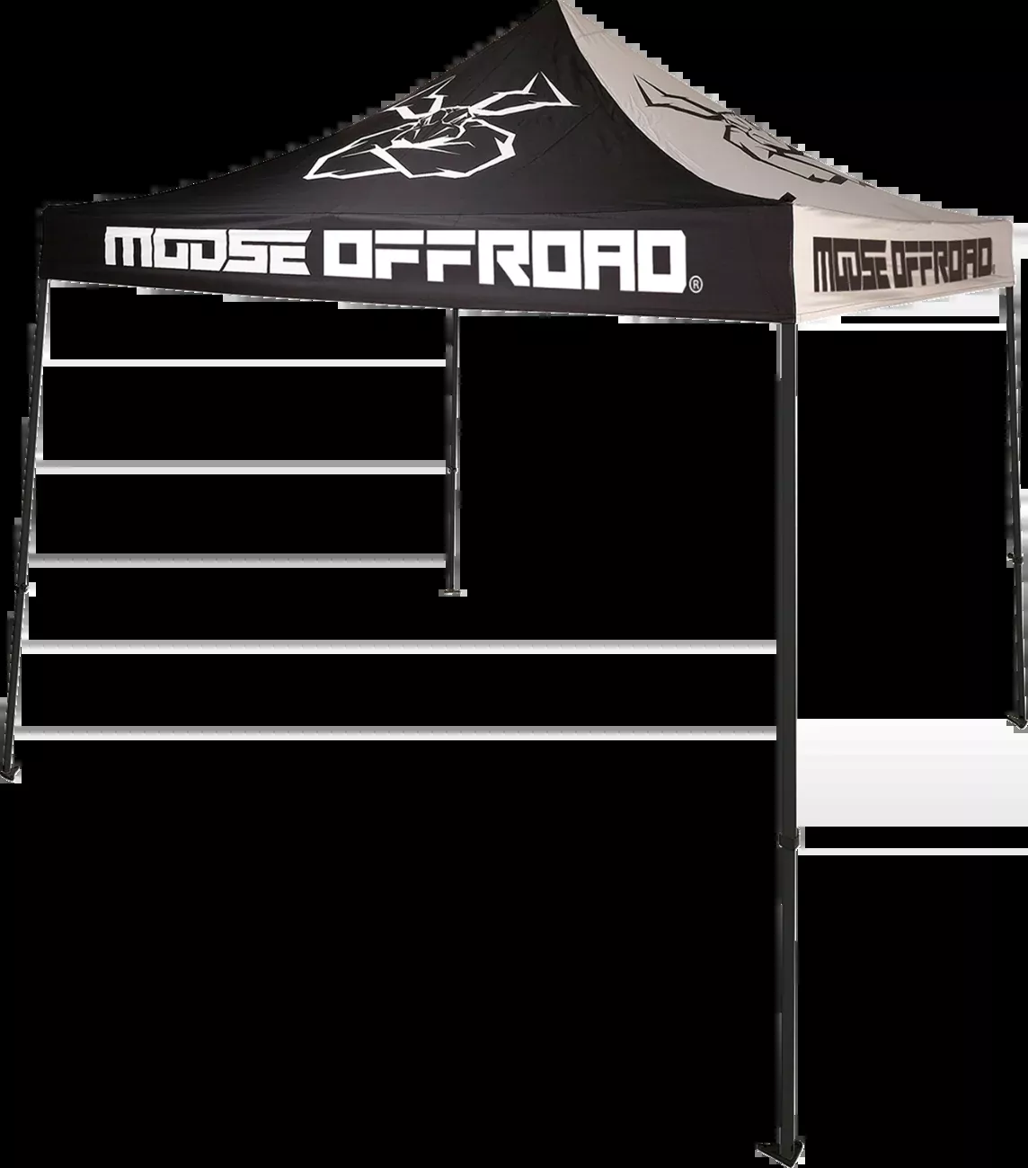 Moose Offroad Canopy – Moose Offroad – 10 x 10-4030-0077
