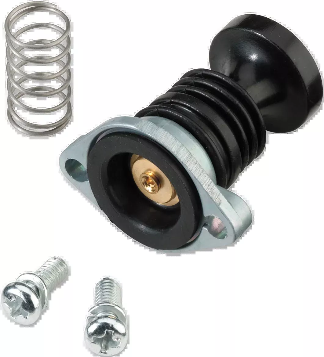 Moose Offroad Carburetor Primer Pump Kit – Honda/Kawasaki-400-1202-PU