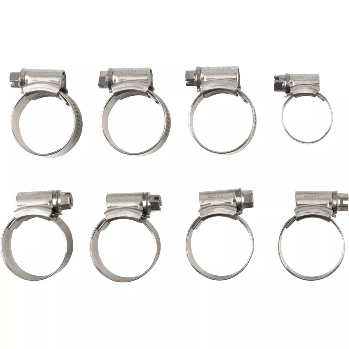 Moose Offroad Clamp Kit - CK BET-15 Beta Dirt Bikes 2020-2025