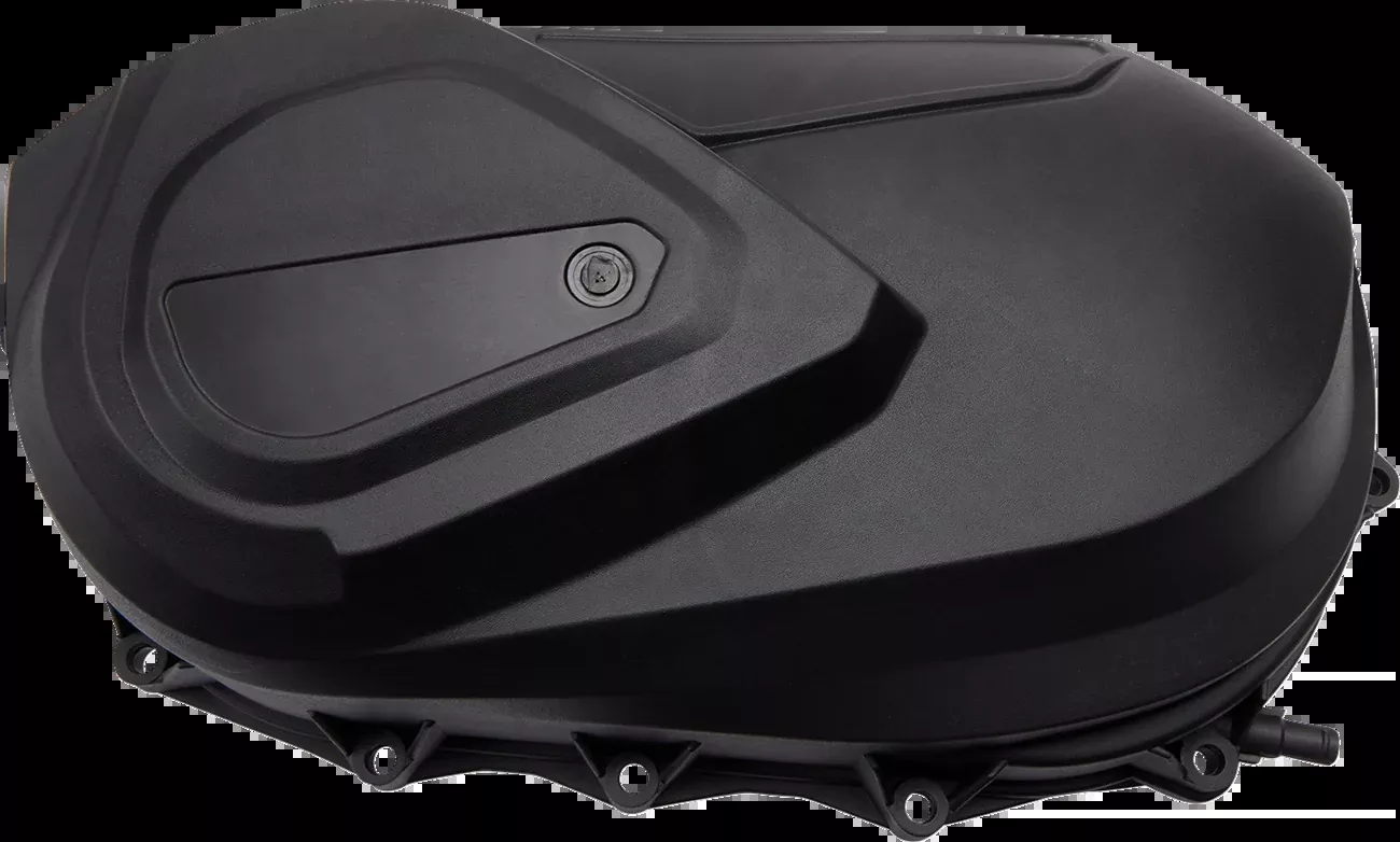 Moose Offroad Clutch Cover - Outer - Can-Am-500-5131-PU