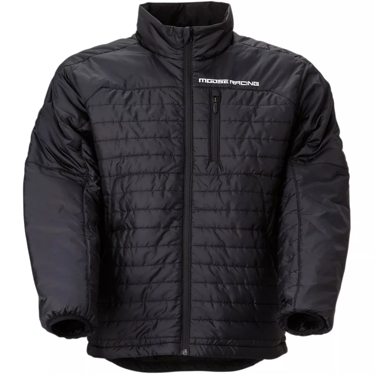 MOOSE OFFROAD Distinction Jacket Black