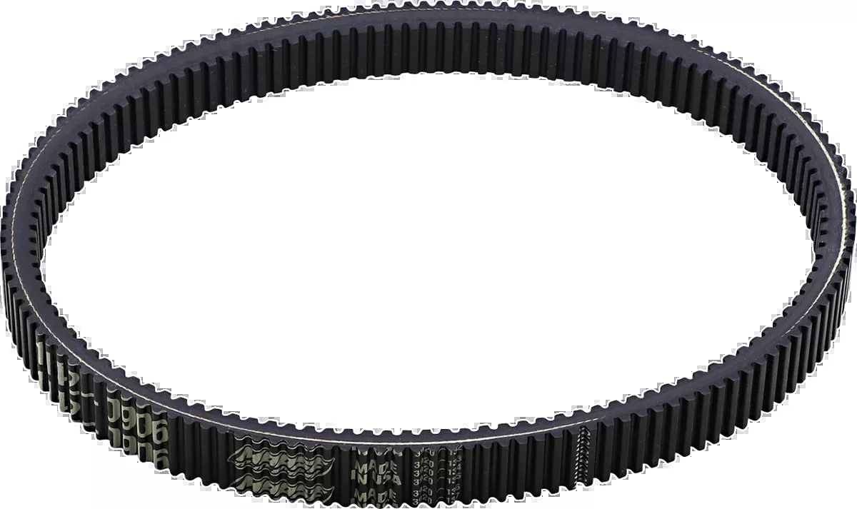 Moose Offroad Drive Belt – Performance Plus – Arctic Cat/Suzuki-47-7124