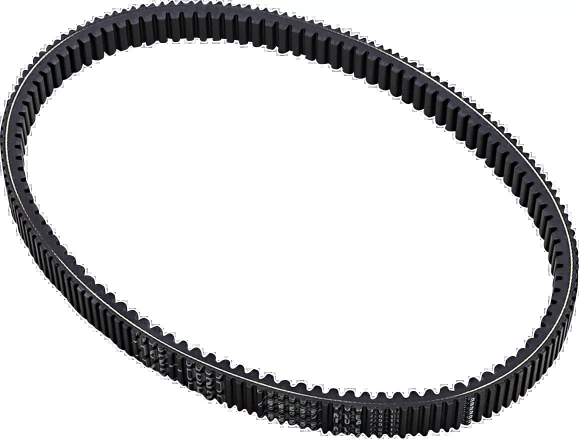 Moose Offroad Drive Belt – Performance Plus – Kawasaki/Suzuki-47-7138