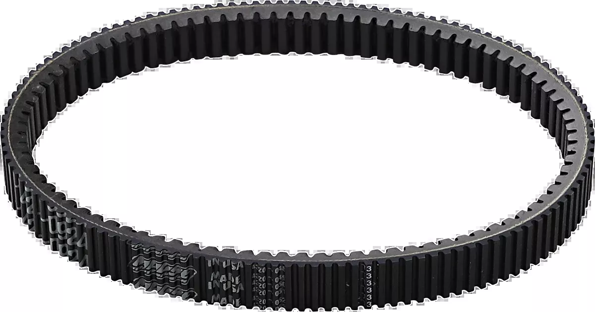 Moose Offroad Drive Belt – Performance Plus – Kawasaki/Suzuki-47-7143