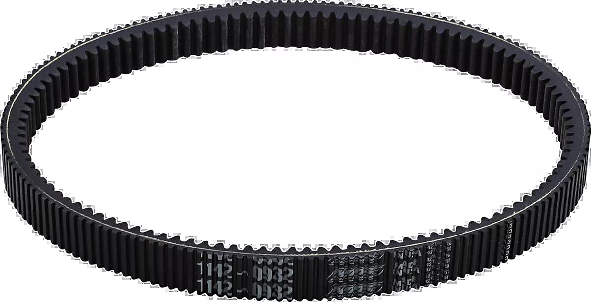 Moose Offroad Drive Belt – Performance Plus – Polaris-47-7151