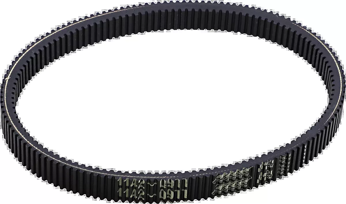 Moose Offroad Drive Belt – Performance Plus – Yamaha-47-7129