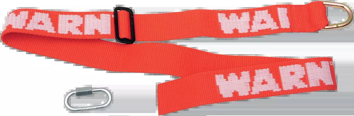 Moose Offroad Electric Lift Replacement Strap-68191
