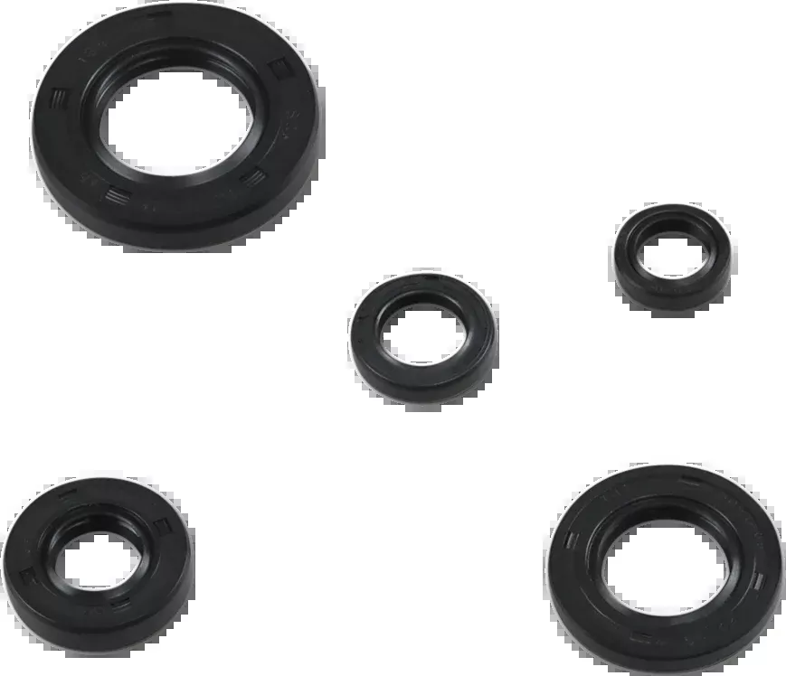 Moose Offroad Engine Oil Seal Kit - Honda-822165mse