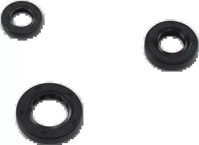 Moose Offroad Engine Oil Seal Kit - Honda-822180mse