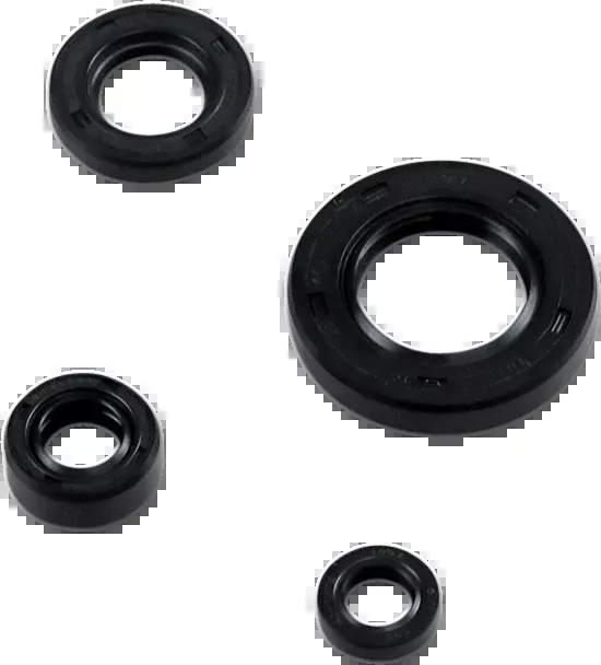 Moose Offroad Engine Oil Seal Kit - Suzuki-822195mse