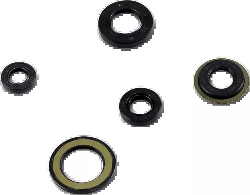 Moose Offroad Engine Oil Seal Kit – Yamaha-822308mse