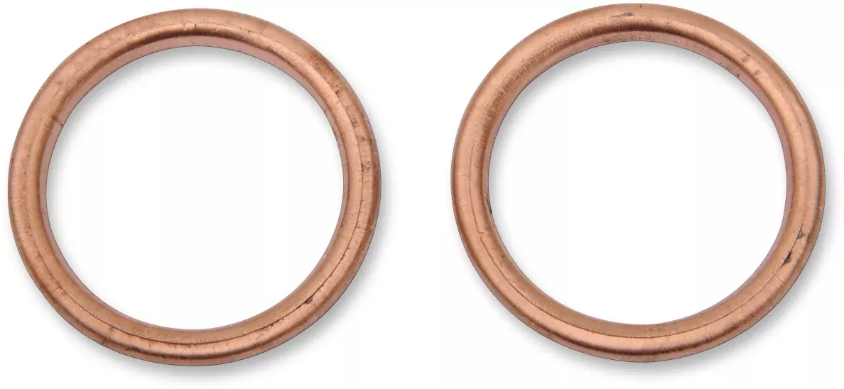 Moose Offroad Exhaust Gasket Kit – Honda/Polaris/Suzuki-823003mse