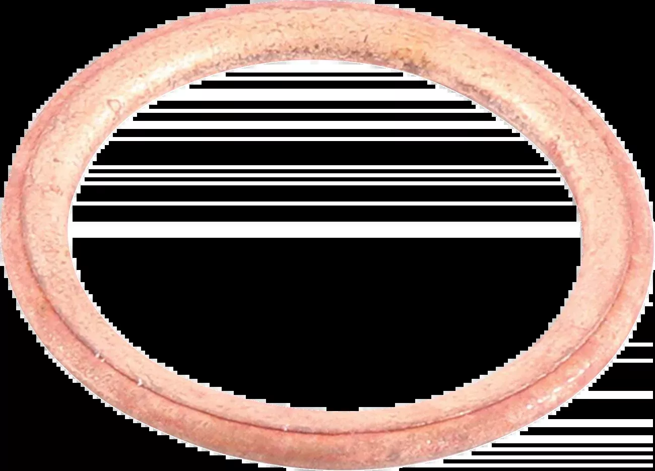 Moose Offroad Exhaust Gasket Kit – Kawasaki-823054mse