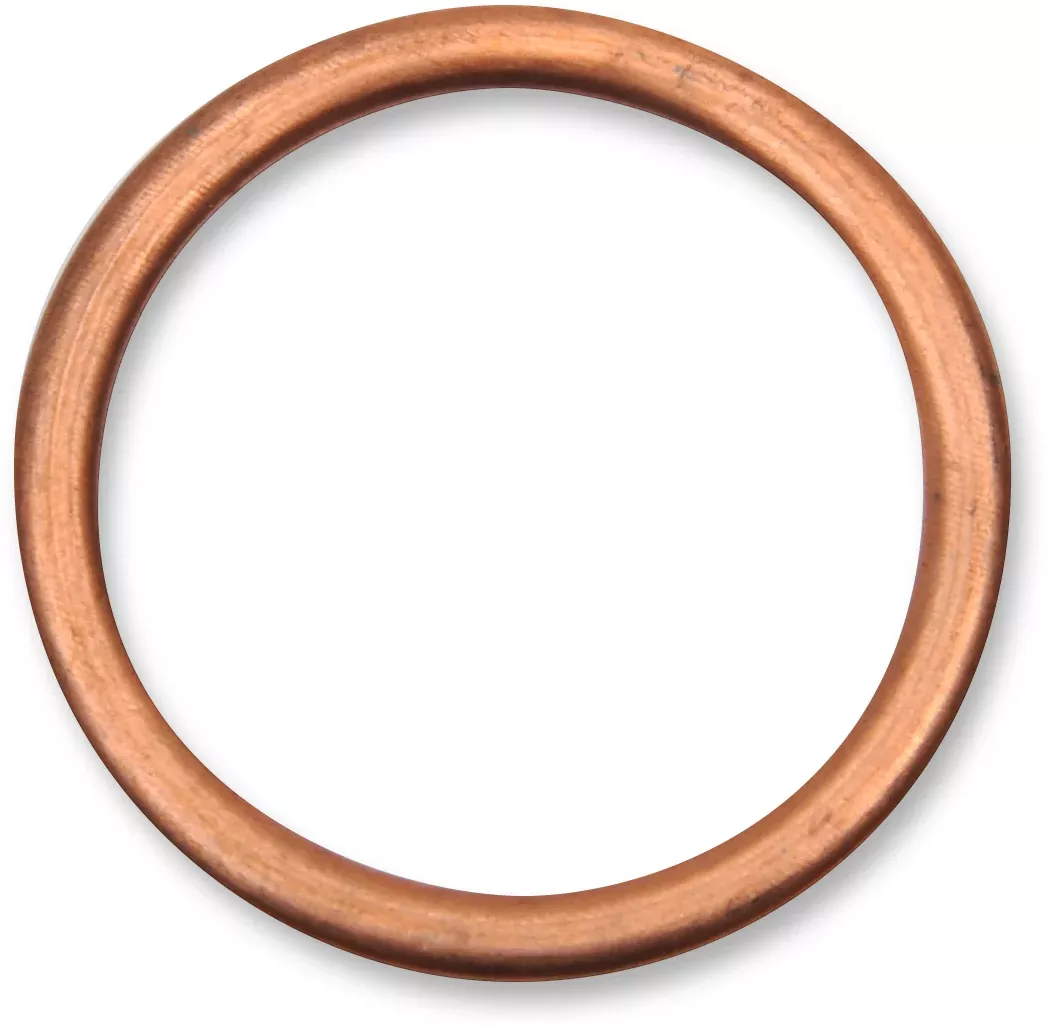 Moose Offroad Exhaust Gasket Kit – Kawasaki-823065mse