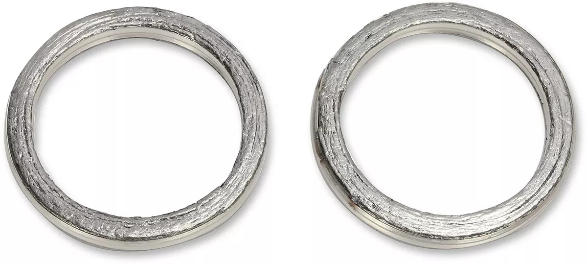 Moose Offroad Exhaust Gasket Kit – Kawasaki/Suzuki-823005mse