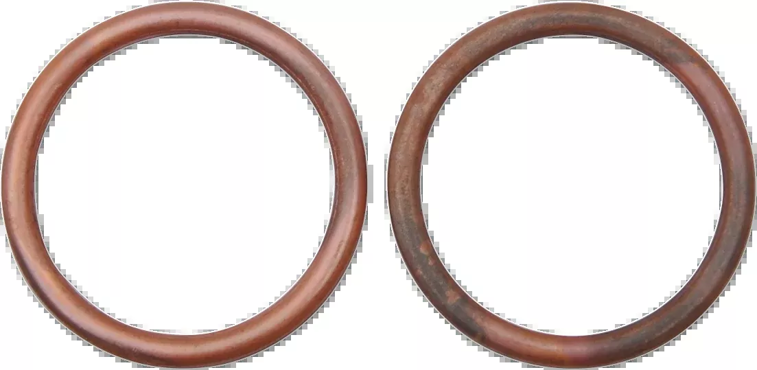 Moose Offroad Exhaust Gasket Kit – Polaris-823009mse