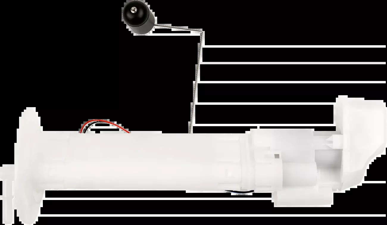 Moose Offroad Fuel Pump Module Assembly – Kawasaki-600-1143-PU
