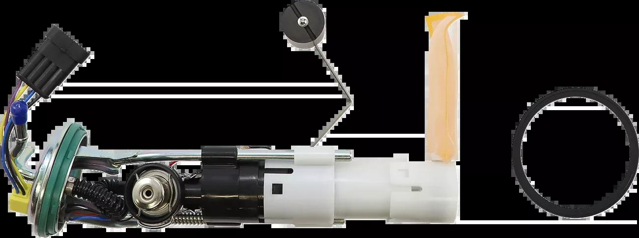 Moose Offroad Fuel Pump Module – Can-Am-500-1017-PU