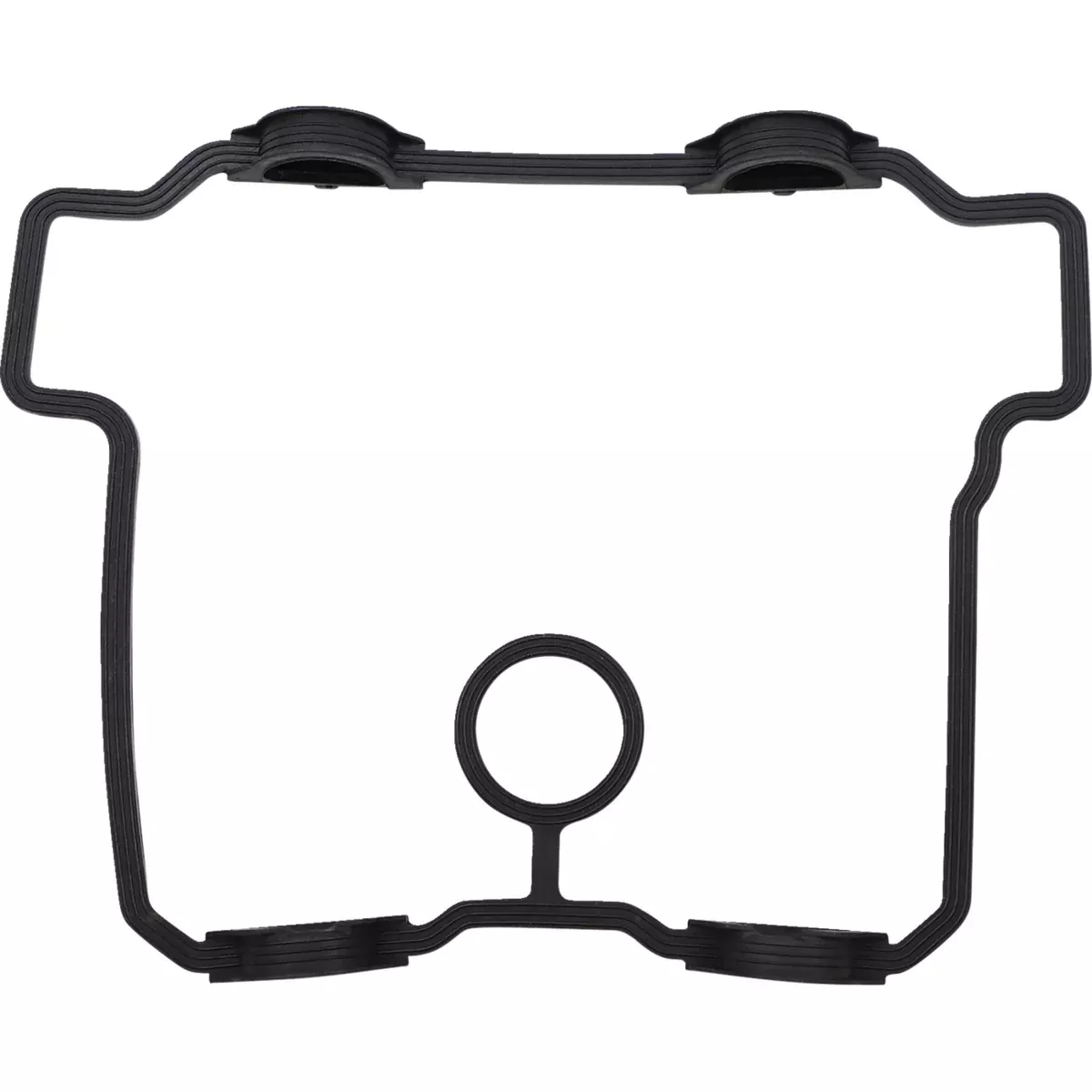 Moose Offroad Gasket - 819200MSE Yamaha YZ 250 / WR 250 2008-2020