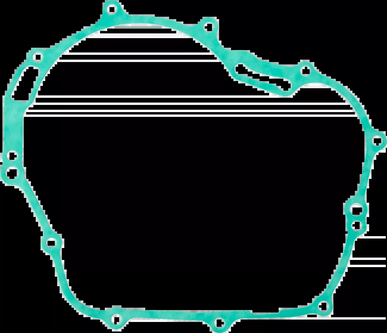 Moose Offroad Gasket Clutch Inner – Honda-816352mse