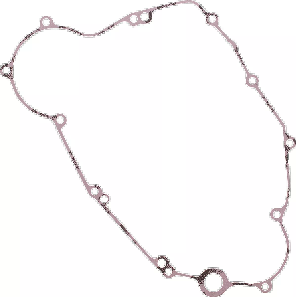 Moose Offroad Gasket Clutch Inner – Kawasaki-816197mse
