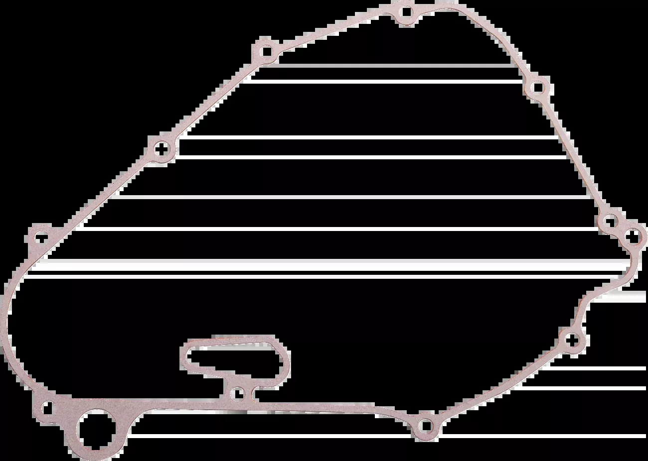 Moose Offroad Gasket Clutch Inner - Kawasaki-816329mse