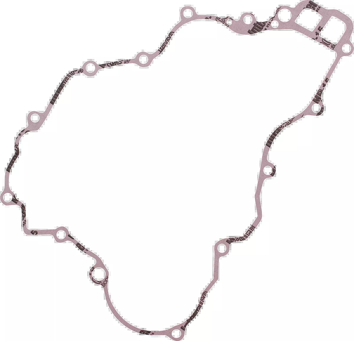 Moose Offroad Gasket Clutch Inner - KTM-816212mse
