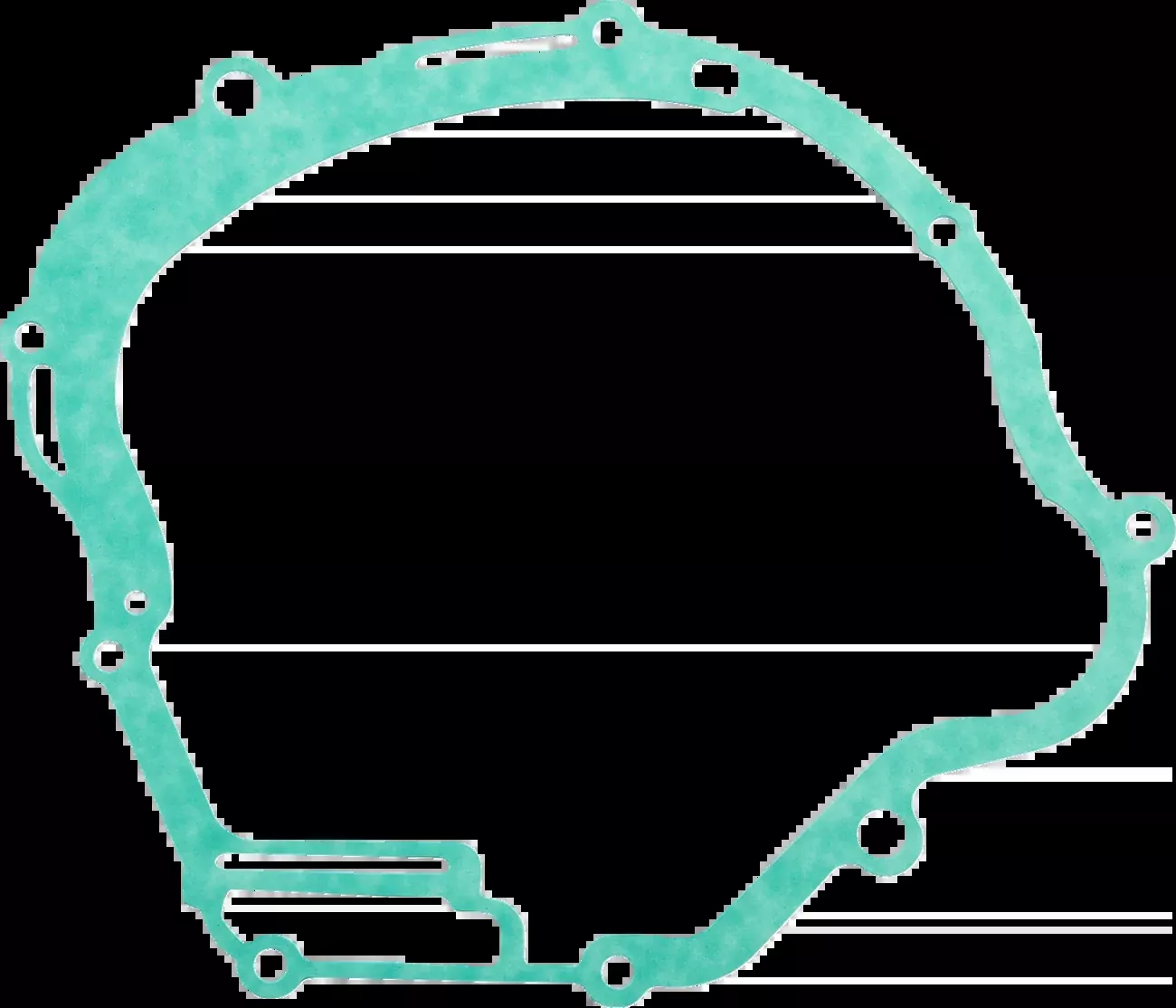 Moose Offroad Gasket Clutch Inner - Yamaha-816097mse