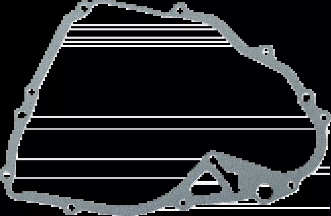 Moose Offroad Gasket Clutch Inner - Yamaha-816840mse