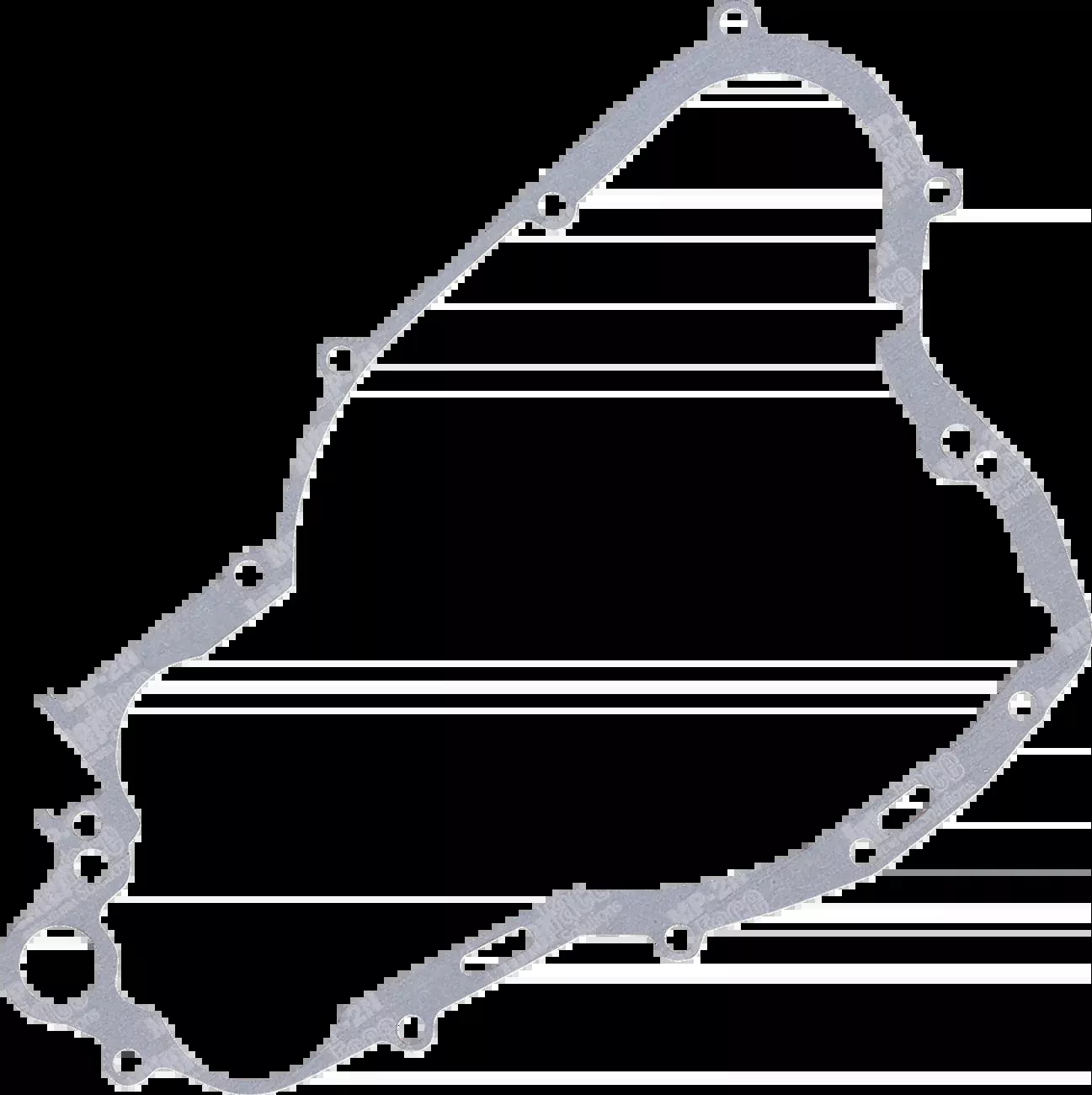 Moose Offroad Gasket Clutch Inner – Yamaha-817676mse