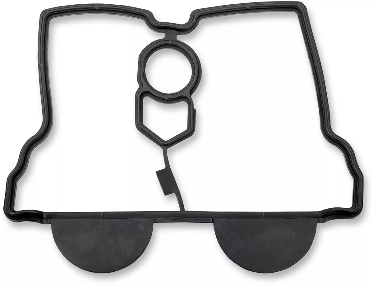 Moose Offroad Head Cover Gasket - Yamaha-817852mse