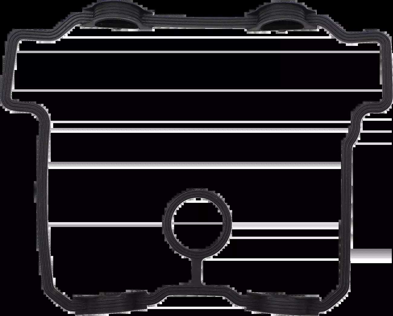 Moose Offroad Head Cover Gasket - Yamaha-819200mse