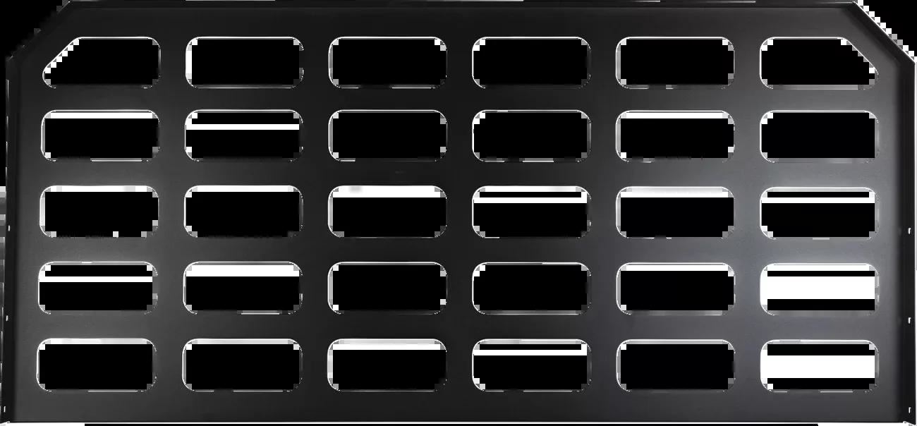 Moose Offroad Headache Rack – Can-Am | CF Moto – Defender | Uforce-5045PF