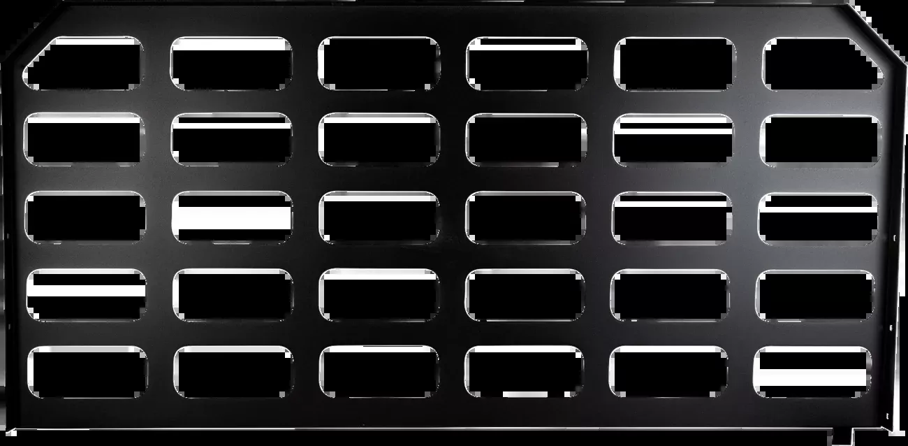 Moose Offroad Headache Rack – Polaris – Ranger-5049PF
