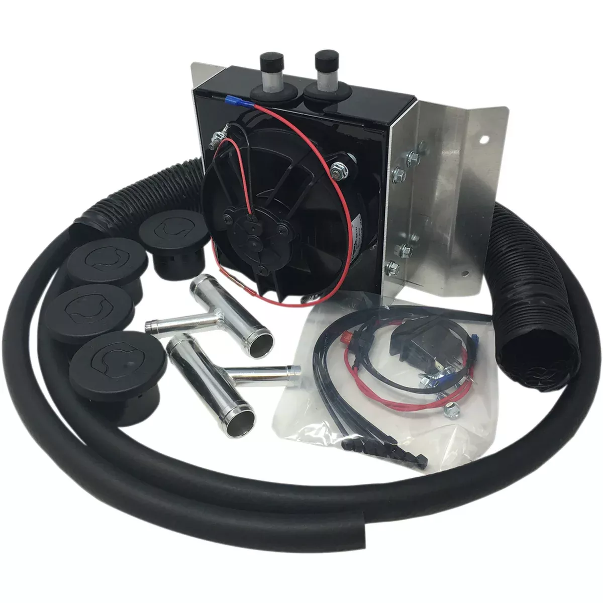 Moose Offroad Heater – Z4128 Polaris RZR 2016-2018