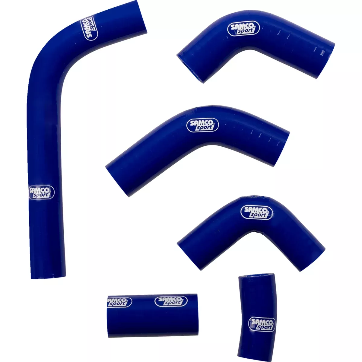 Moose Offroad Hose - KAW-103-BU Kawasaki KX 450 2024-2026